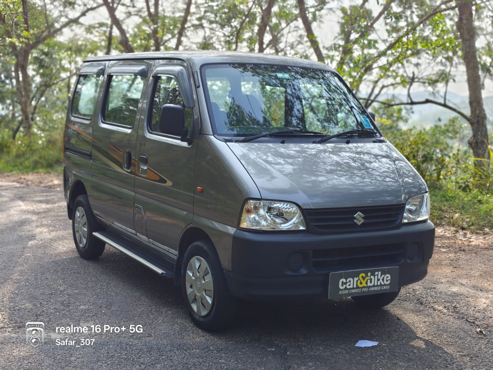 Used 2022 Maruti Suzuki Eeco Used 2022 Maruti Suzuki Eeco