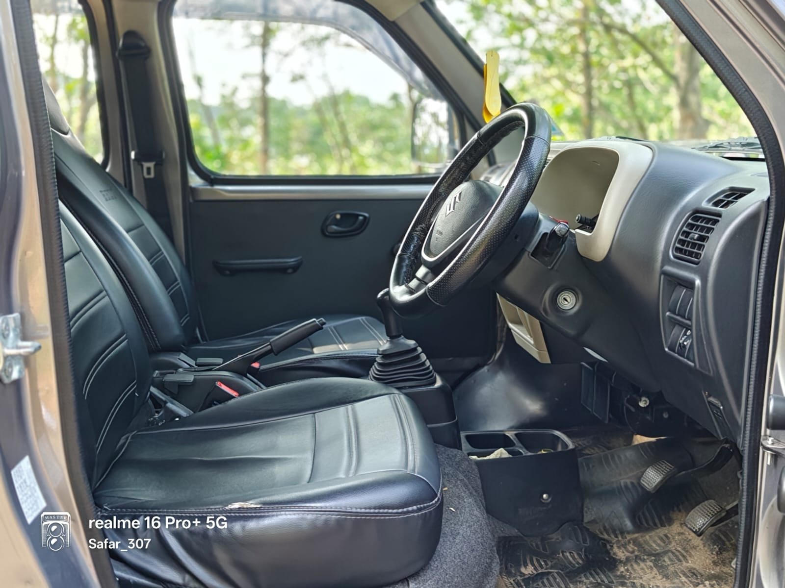 Used 2022 Maruti Suzuki Eeco Used 2022 Maruti Suzuki Eeco