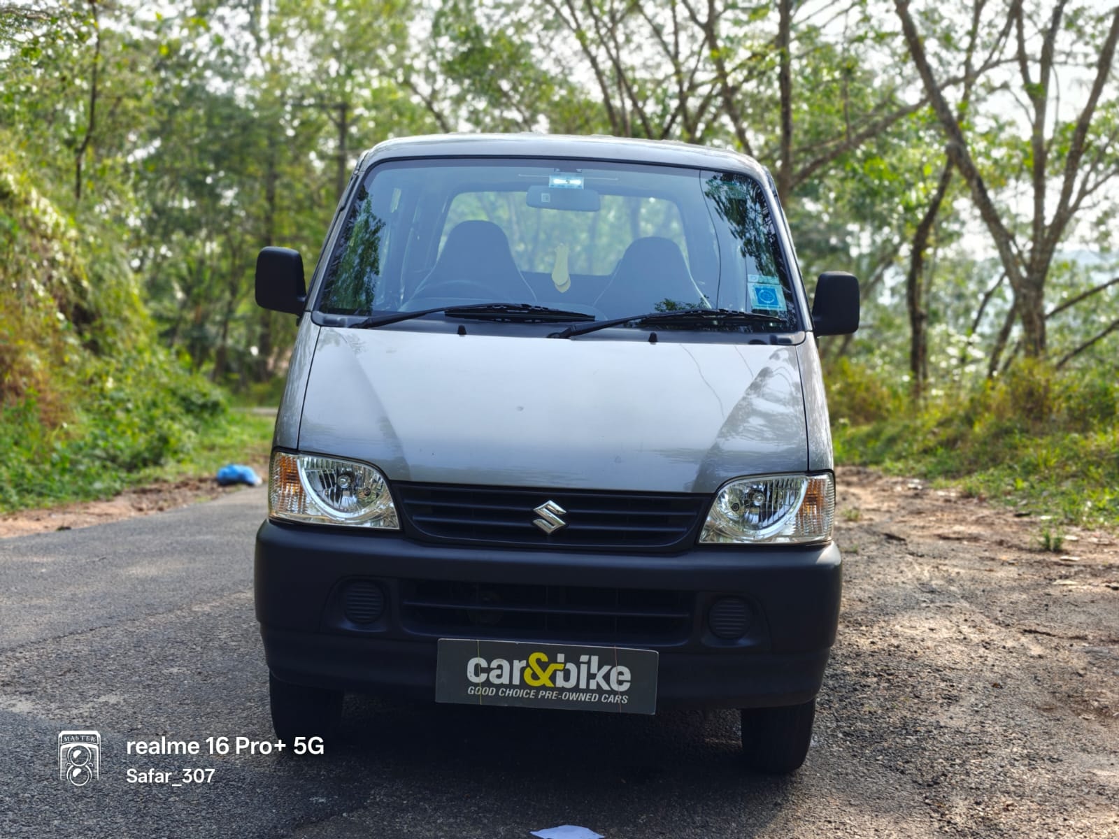 Used 2022 Maruti Suzuki Eeco Used 2022 Maruti Suzuki Eeco