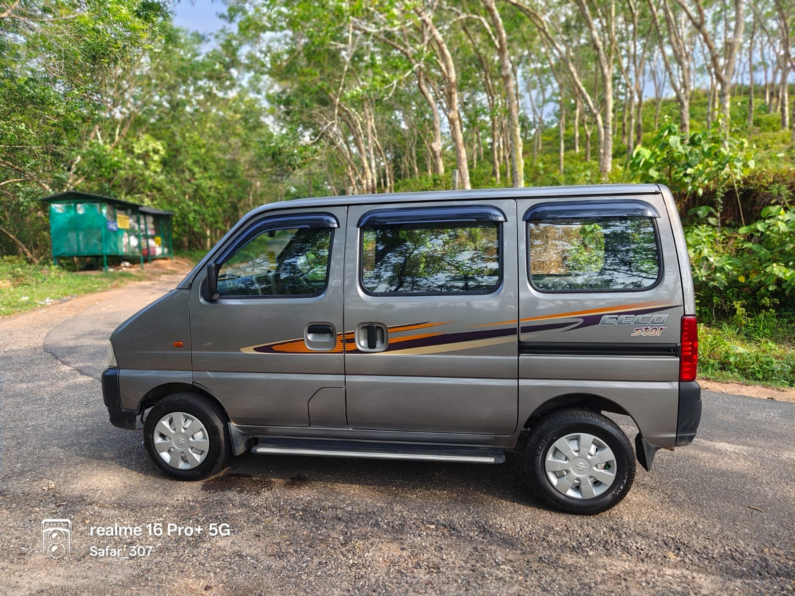 Used 2022 Maruti Suzuki Eeco Used 2022 Maruti Suzuki Eeco