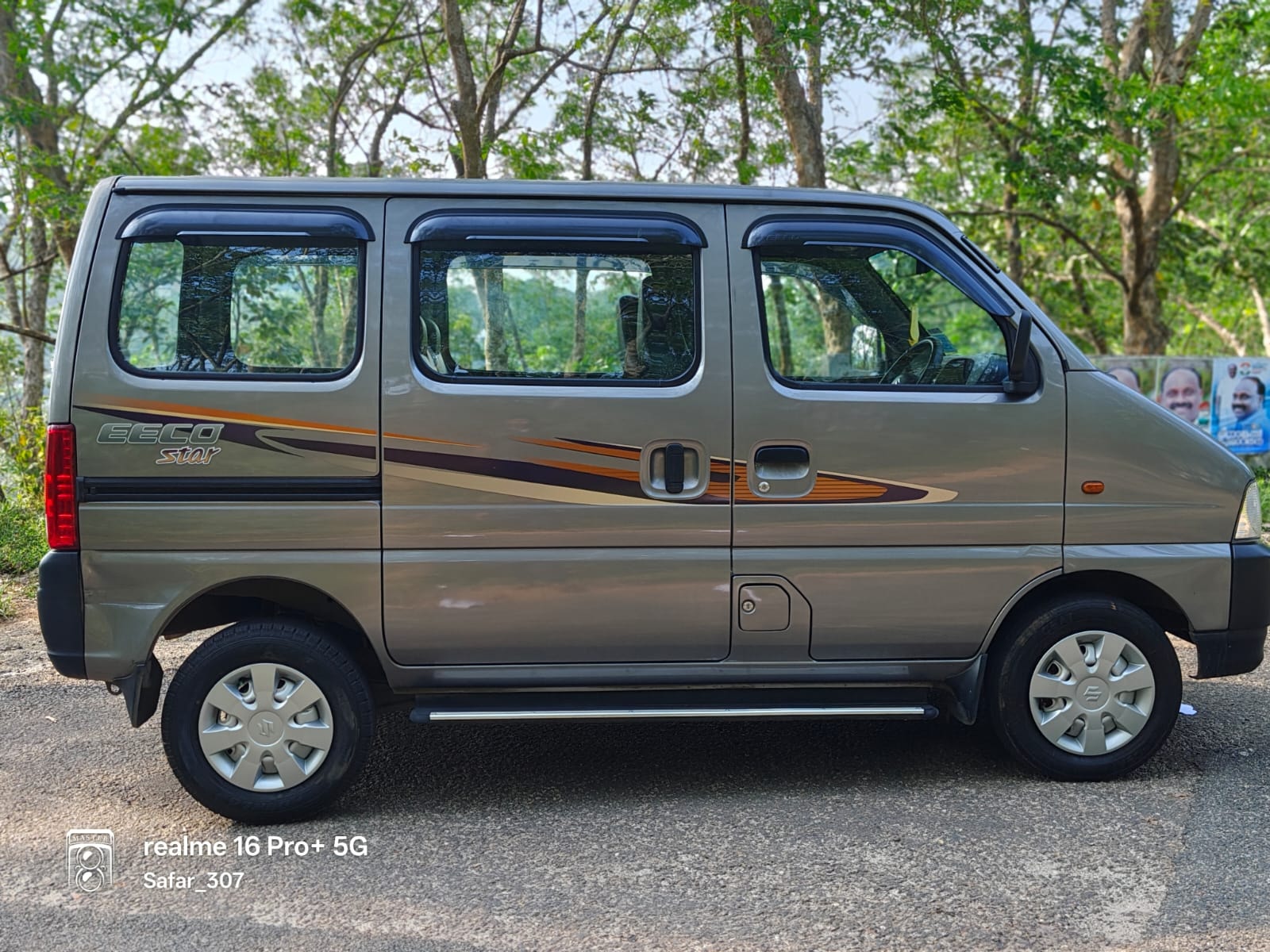 Used 2022 Maruti Suzuki Eeco Used 2022 Maruti Suzuki Eeco