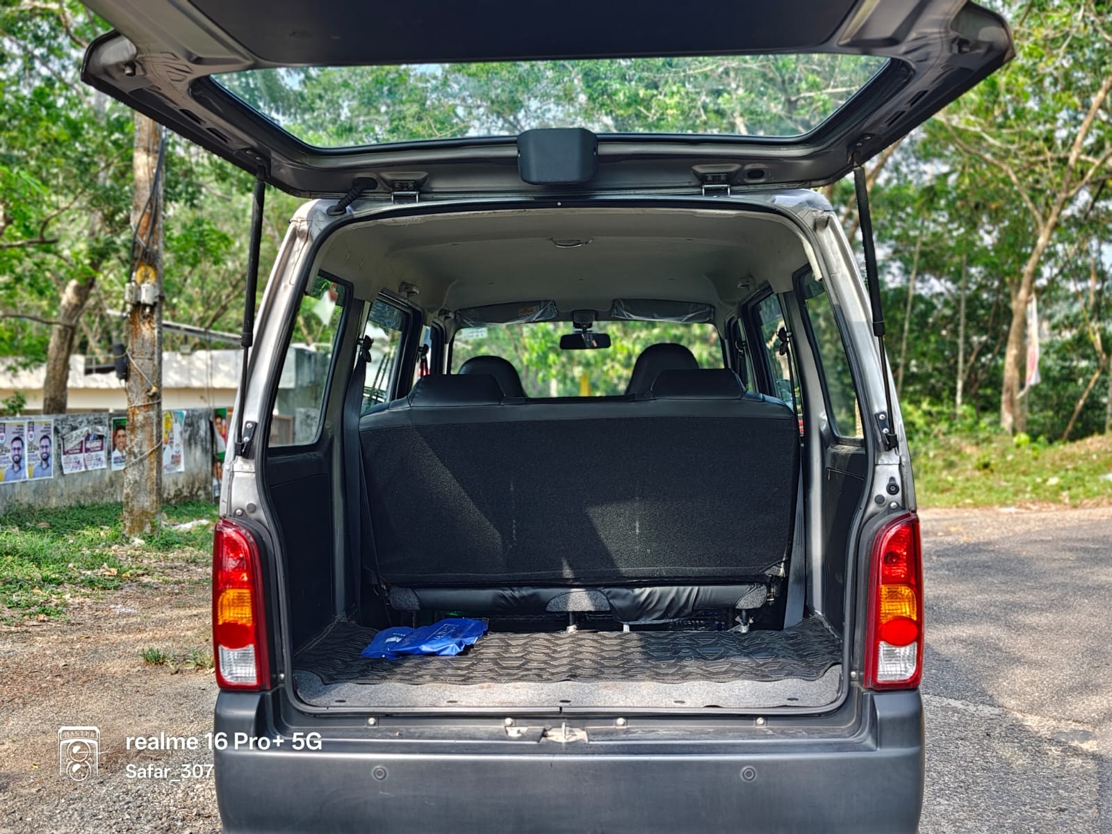 Used 2022 Maruti Suzuki Eeco Used 2022 Maruti Suzuki Eeco