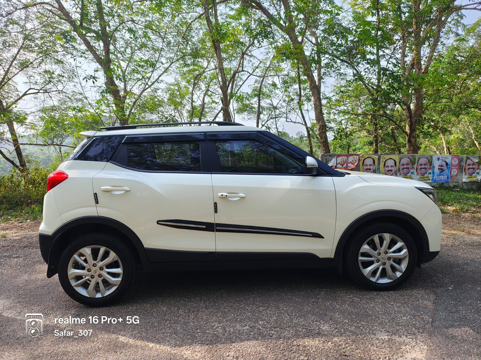 Used 2021 Mahindra XUV300 Used 2021 Mahindra XUV300