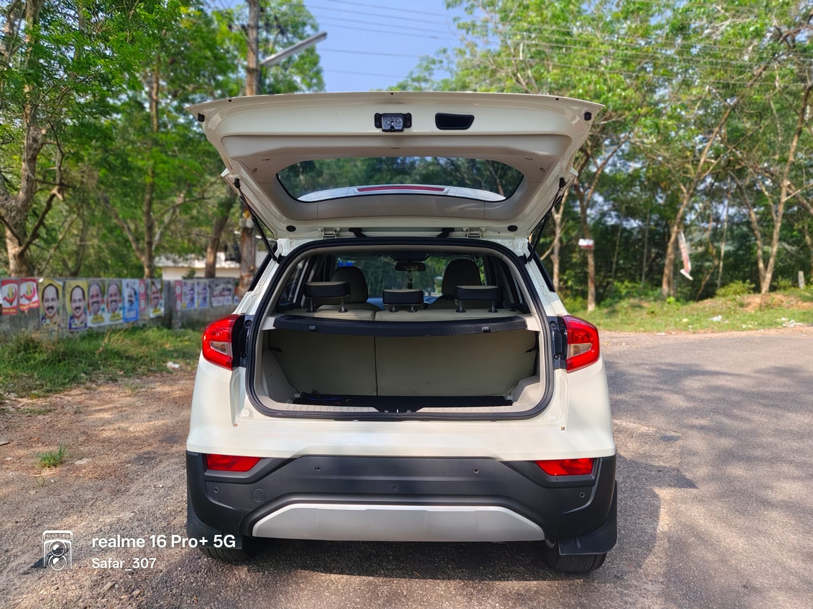 Used 2021 Mahindra XUV300 Used 2021 Mahindra XUV300