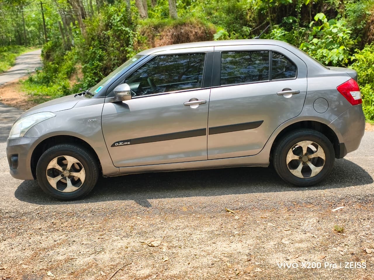Used 2014 Maruti Suzuki Swift DZire Used 2014 Maruti Suzuki Swift DZire