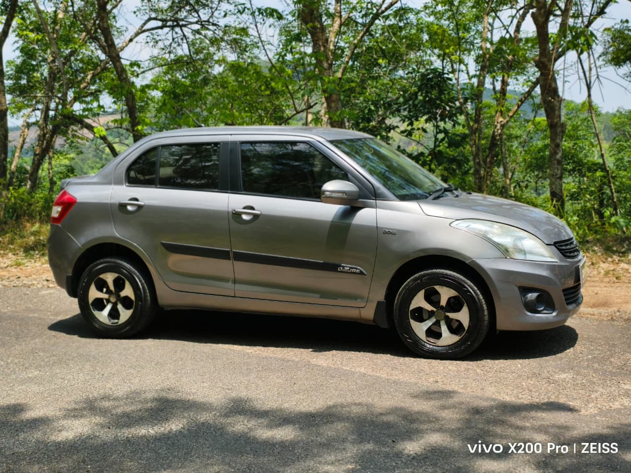 Used 2014 Maruti Suzuki Swift DZire Used 2014 Maruti Suzuki Swift DZire