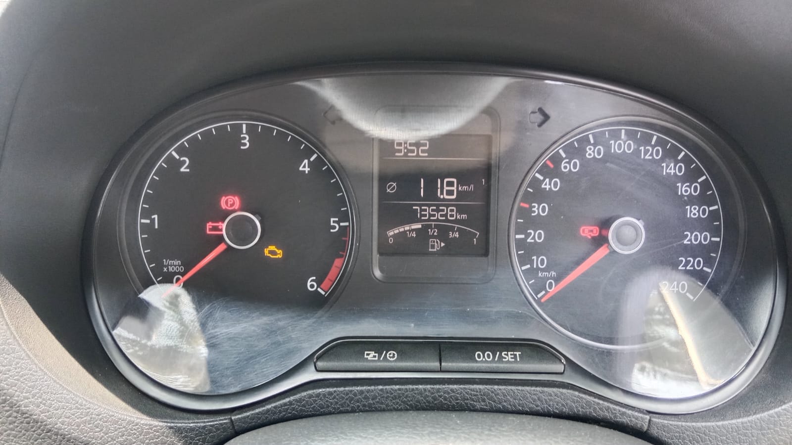 Used 2018 Tata Tiago Used 2018 Tata Tiago
