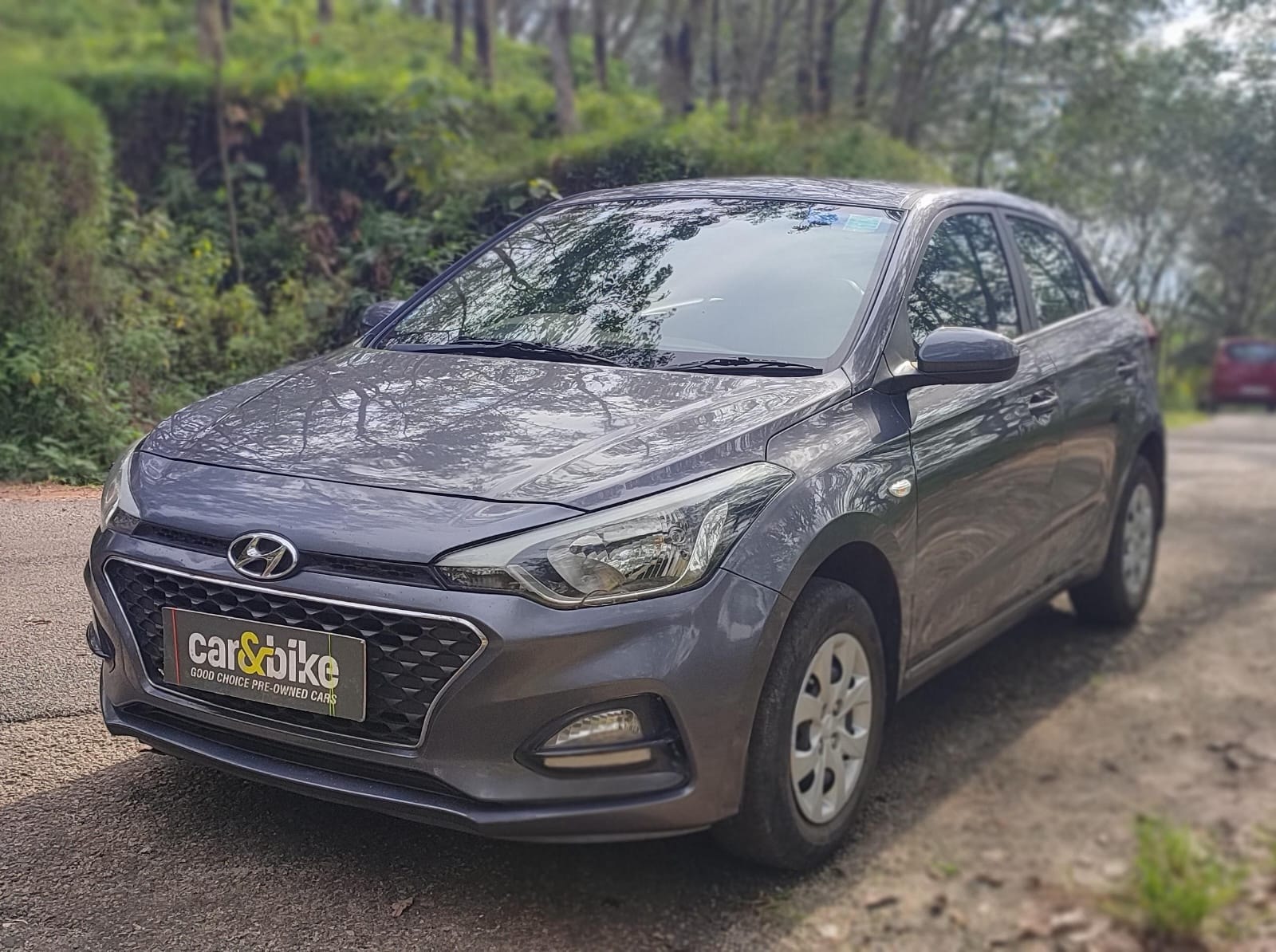 Used 2019 Hyundai Elite i20 Used 2019 Hyundai Elite i20