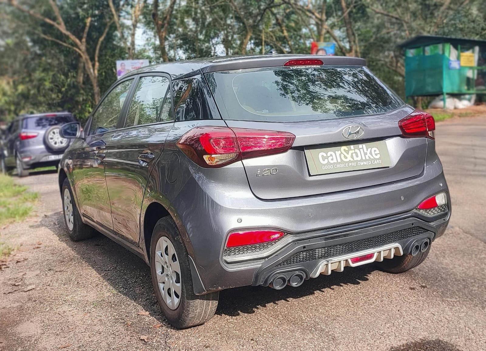 Used 2019 Hyundai Elite i20 Used 2019 Hyundai Elite i20