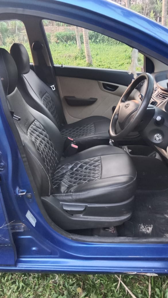 Used 2012 Hyundai EON Used 2012 Hyundai EON