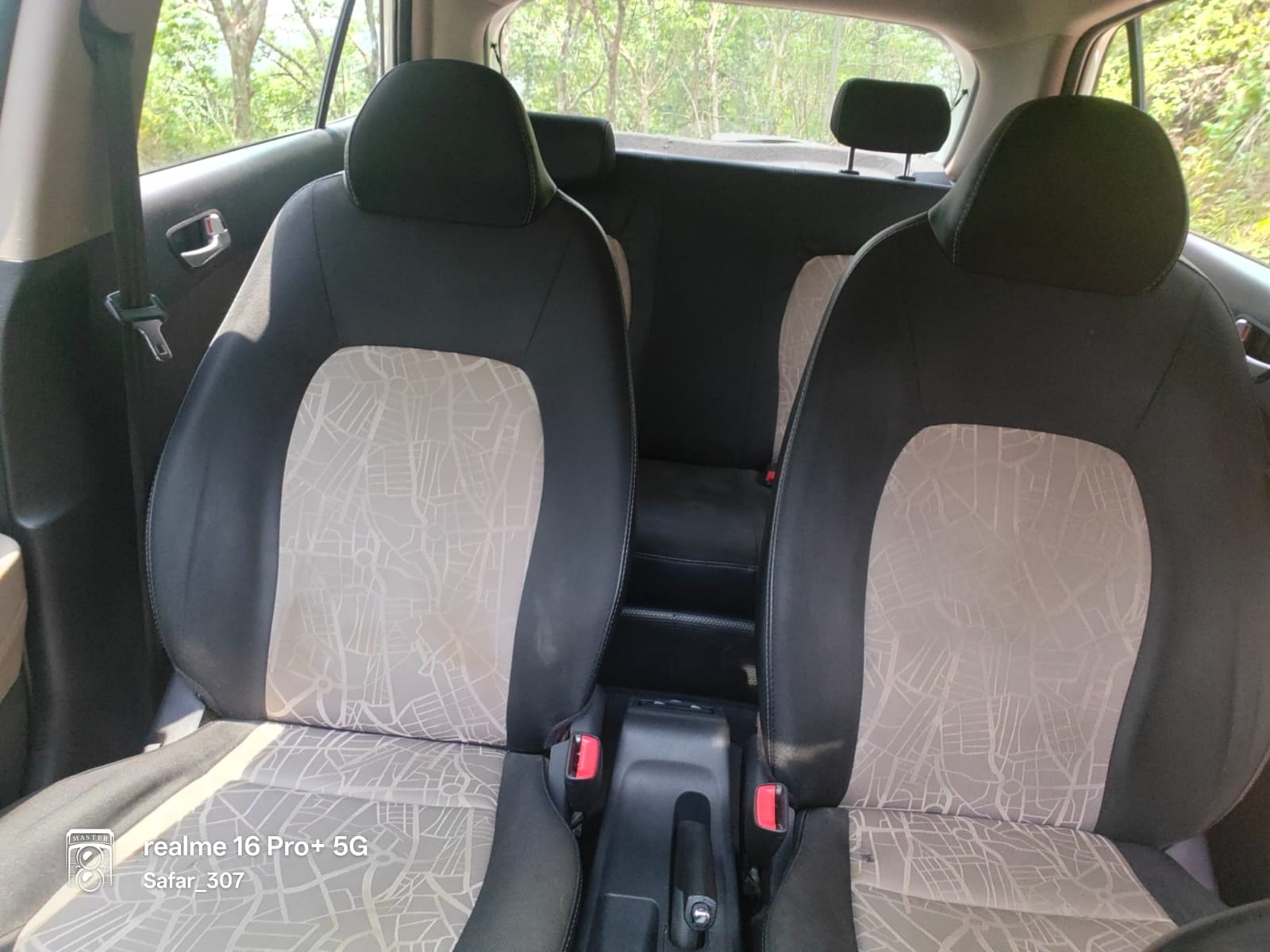 Used 2017 Hyundai Grand i10 Used 2017 Hyundai Grand i10