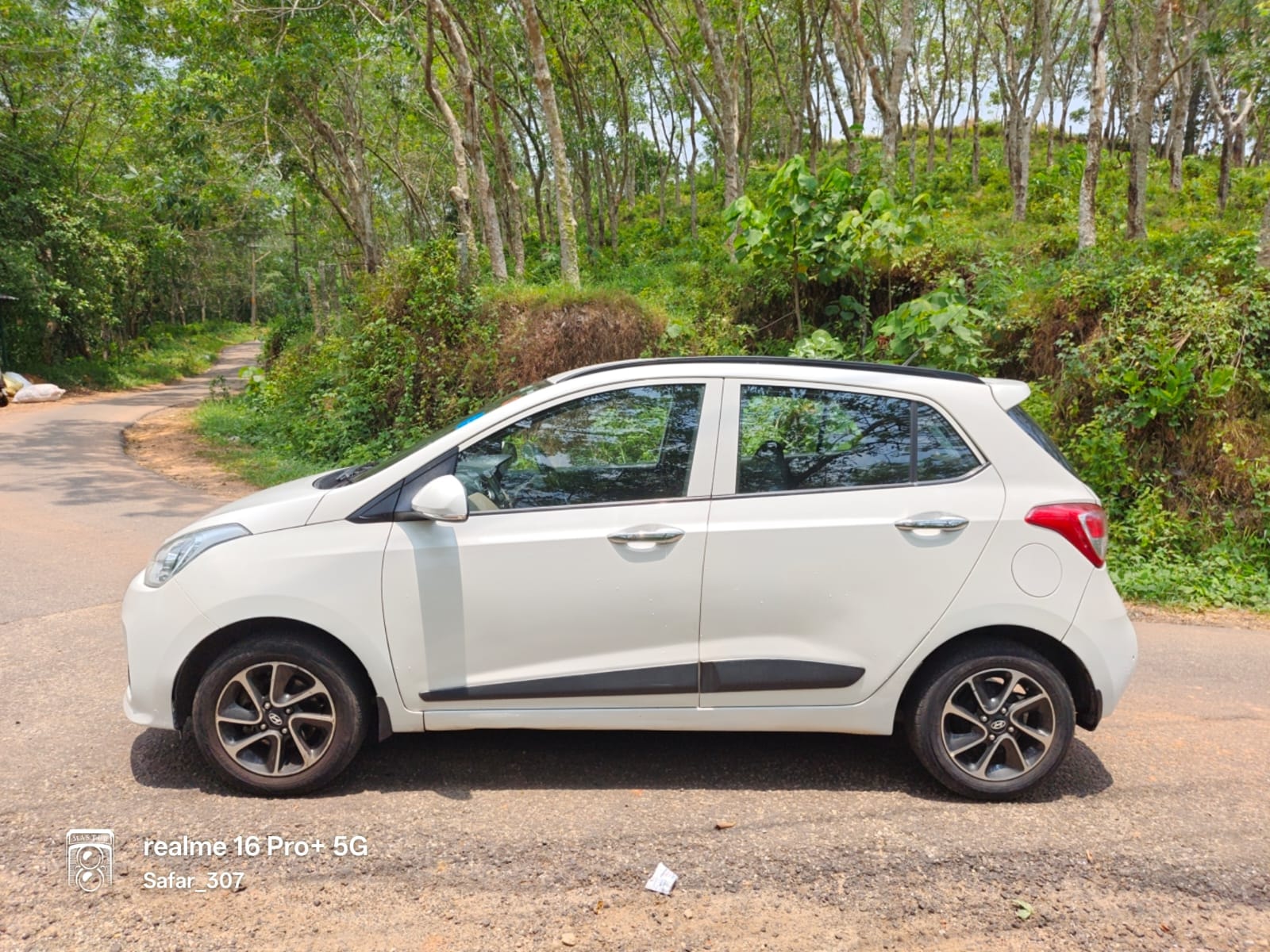 Used 2017 Hyundai Grand i10 Used 2017 Hyundai Grand i10