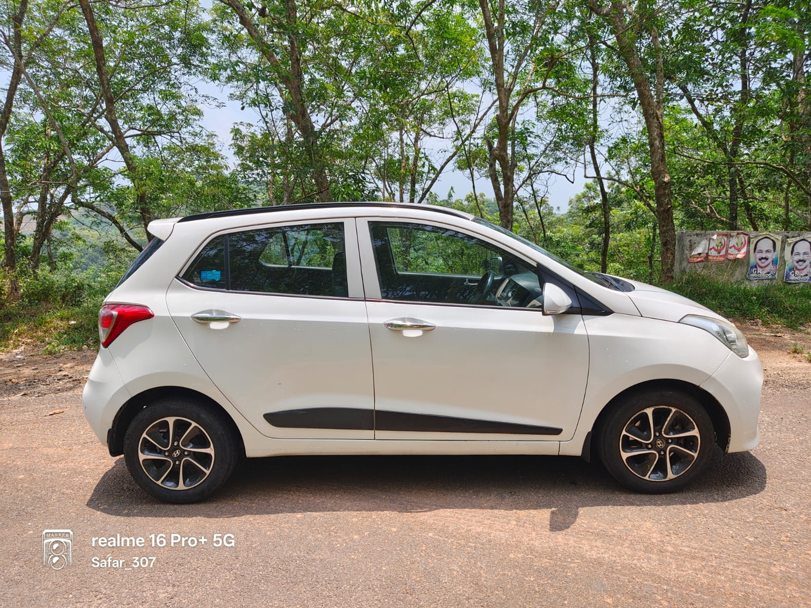 Used 2017 Hyundai Grand i10 Used 2017 Hyundai Grand i10