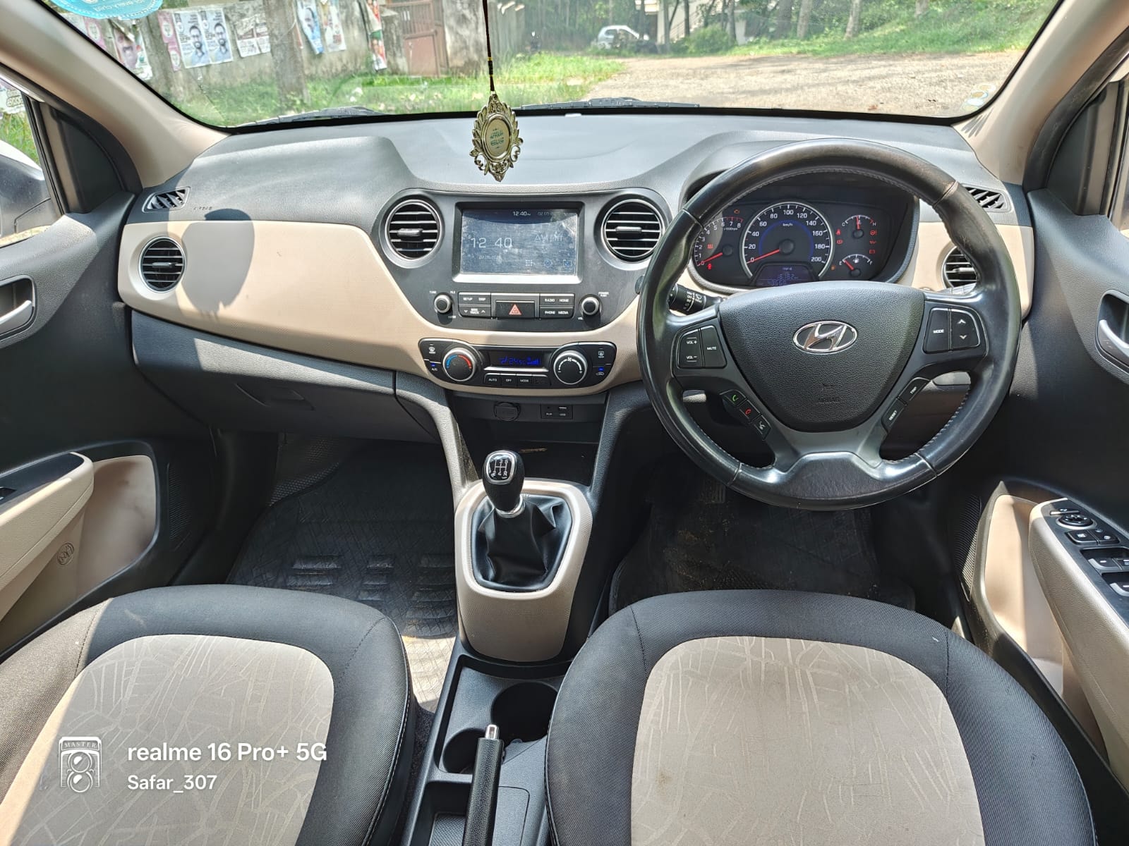 Used 2017 Hyundai Grand i10 Used 2017 Hyundai Grand i10