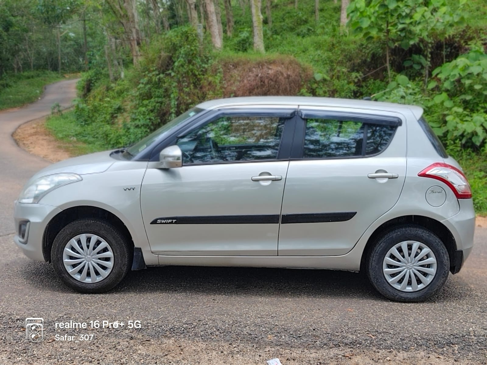 Used 2015 Maruti Suzuki Swift Used 2015 Maruti Suzuki Swift