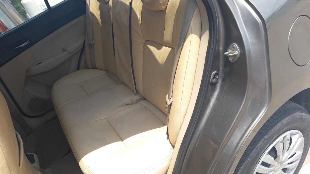 Swift DZire image 2 Swift DZire image 2