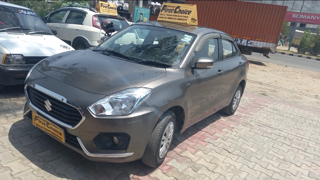 Swift DZire image 1 Swift DZire image 1