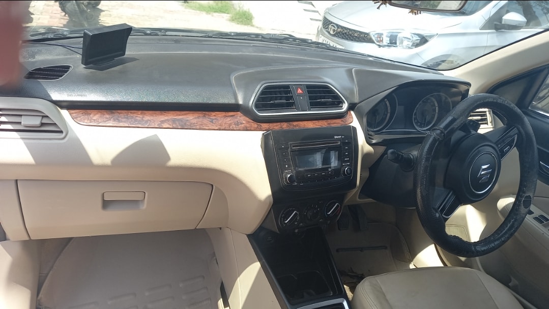 Swift DZire image 3 Swift DZire image 3