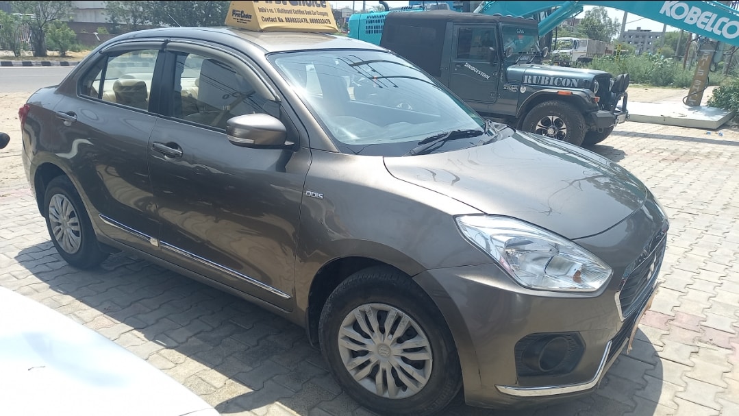 Swift DZire image 4 Swift DZire image 4