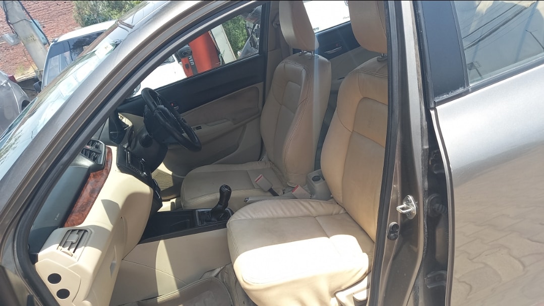 Swift DZire image 5 Swift DZire image 5