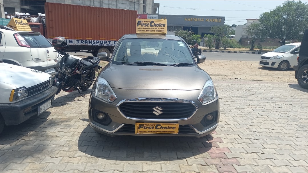 Swift DZire image 6 Swift DZire image 6