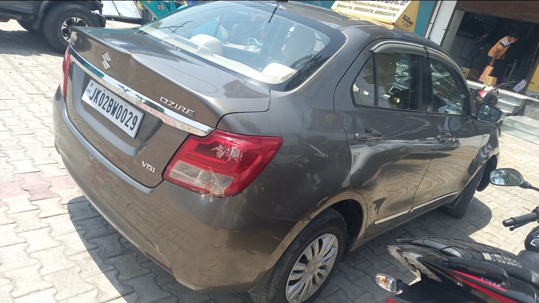 Swift DZire image 11 Swift DZire image 11