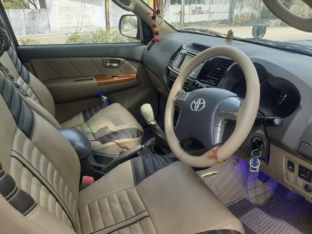 Fortuner image 2 Fortuner image 2