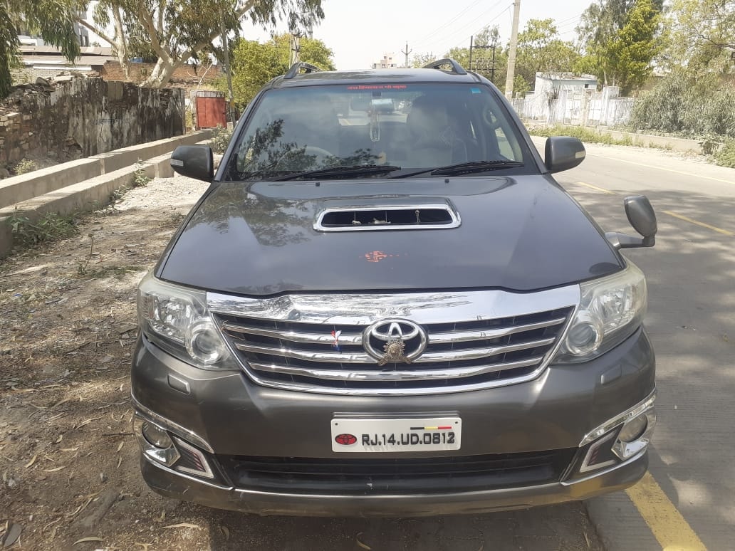 Fortuner image 1 Fortuner image 1