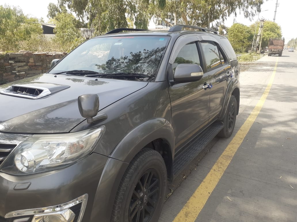 Fortuner image 3 Fortuner image 3