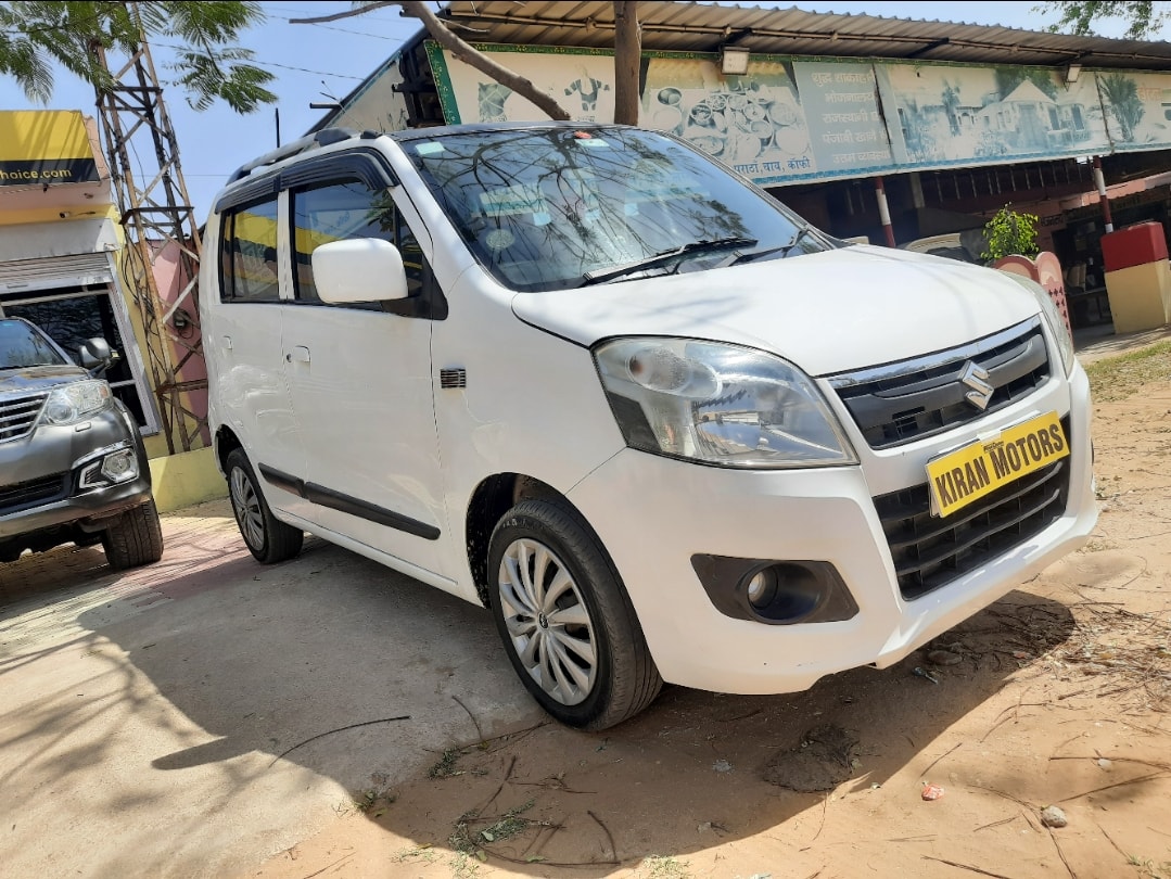 Wagon R image 2 Wagon R image 2