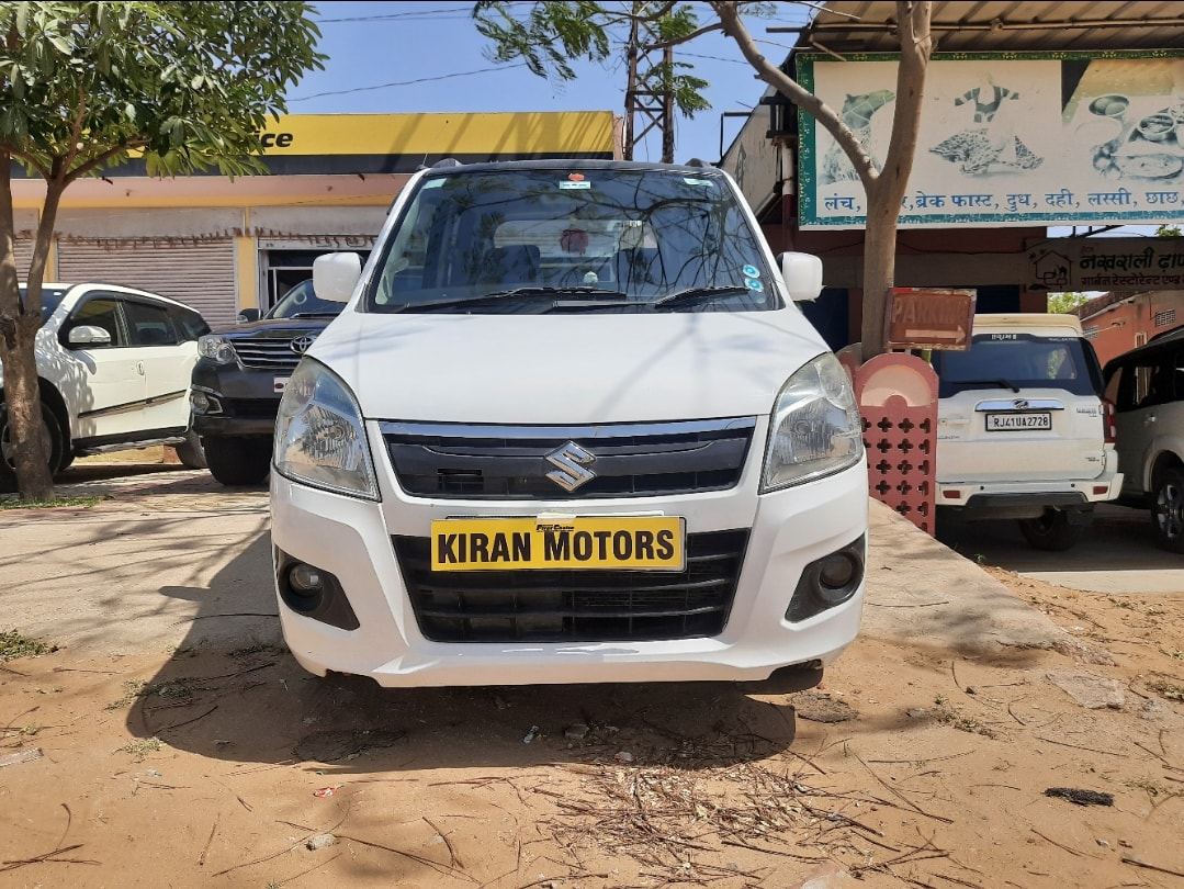 Wagon R image 3 Wagon R image 3