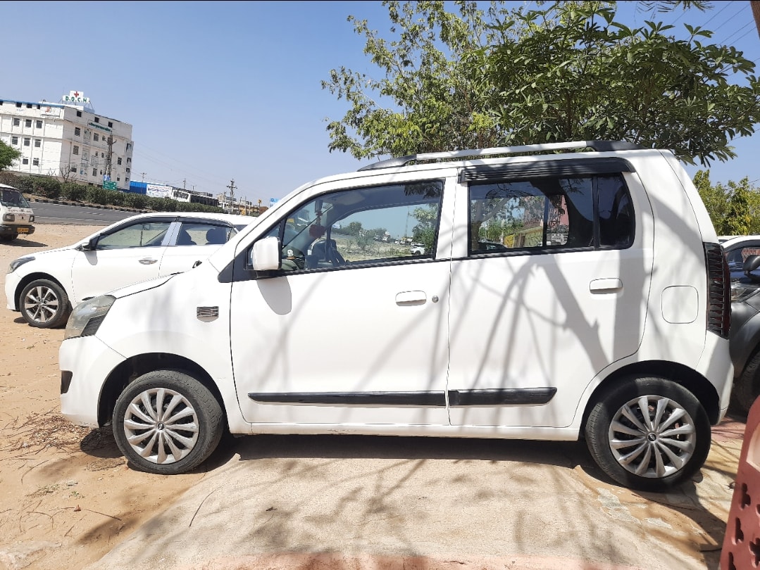 Wagon R image 4 Wagon R image 4