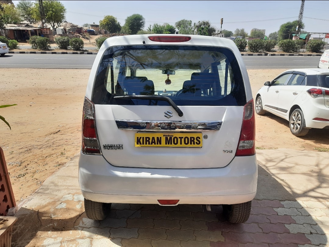 Wagon R image 5 Wagon R image 5