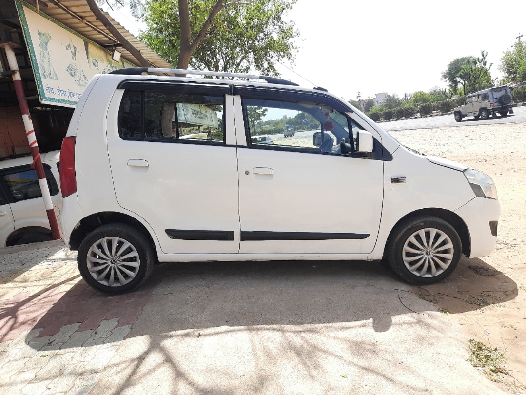 Wagon R image 6 Wagon R image 6