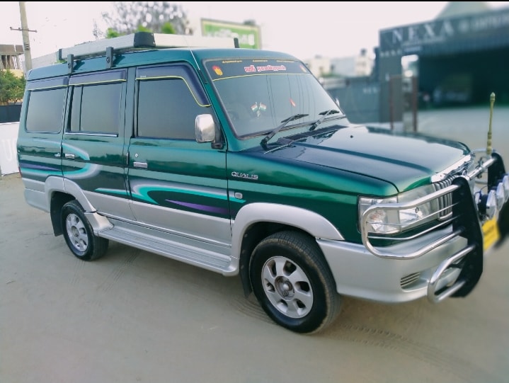 Qualis image 5 Qualis image 5