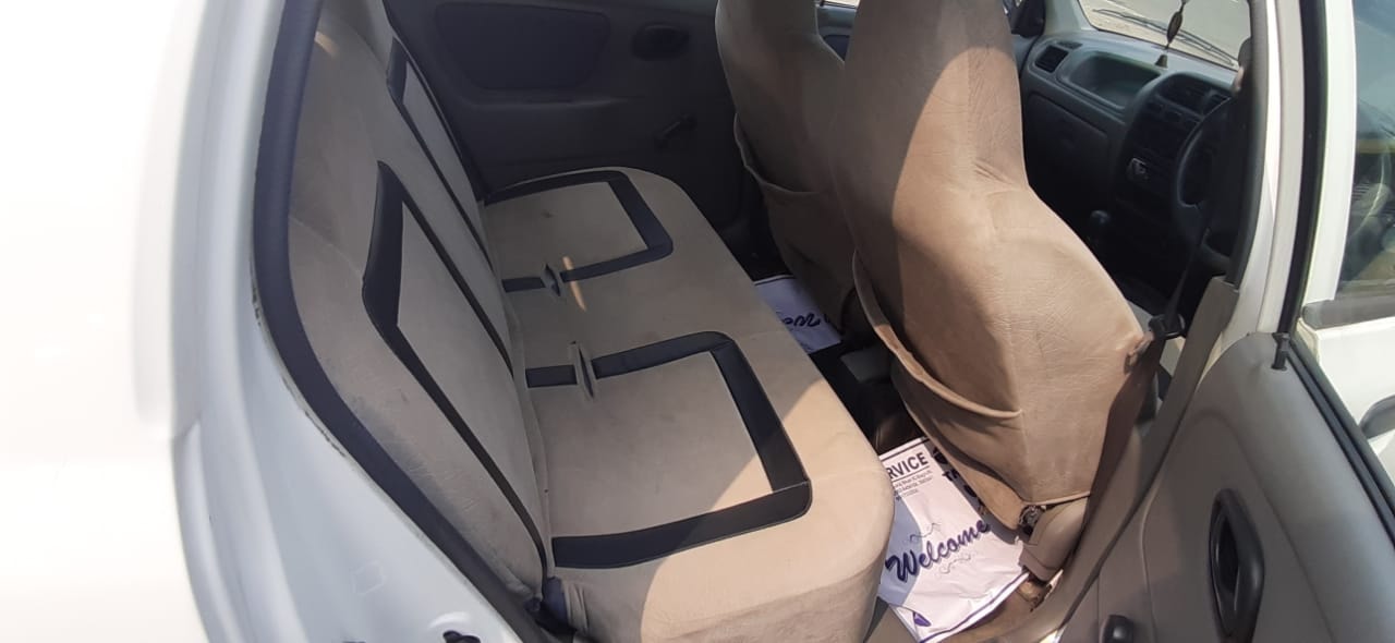 Alto K10 image 2 Alto K10 image 2