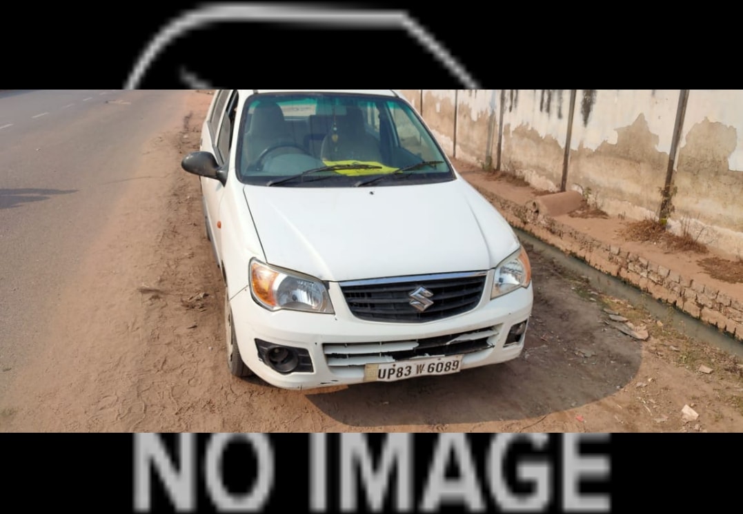 Alto K10 image 4 Alto K10 image 4