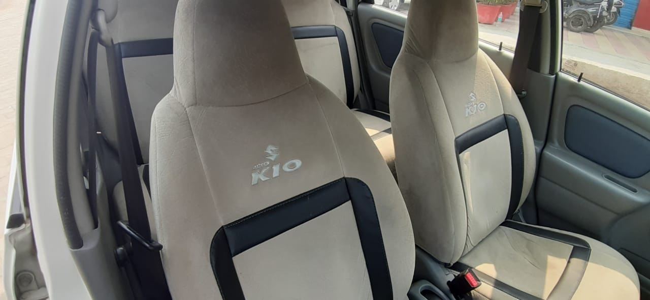 Alto K10 image 5 Alto K10 image 5