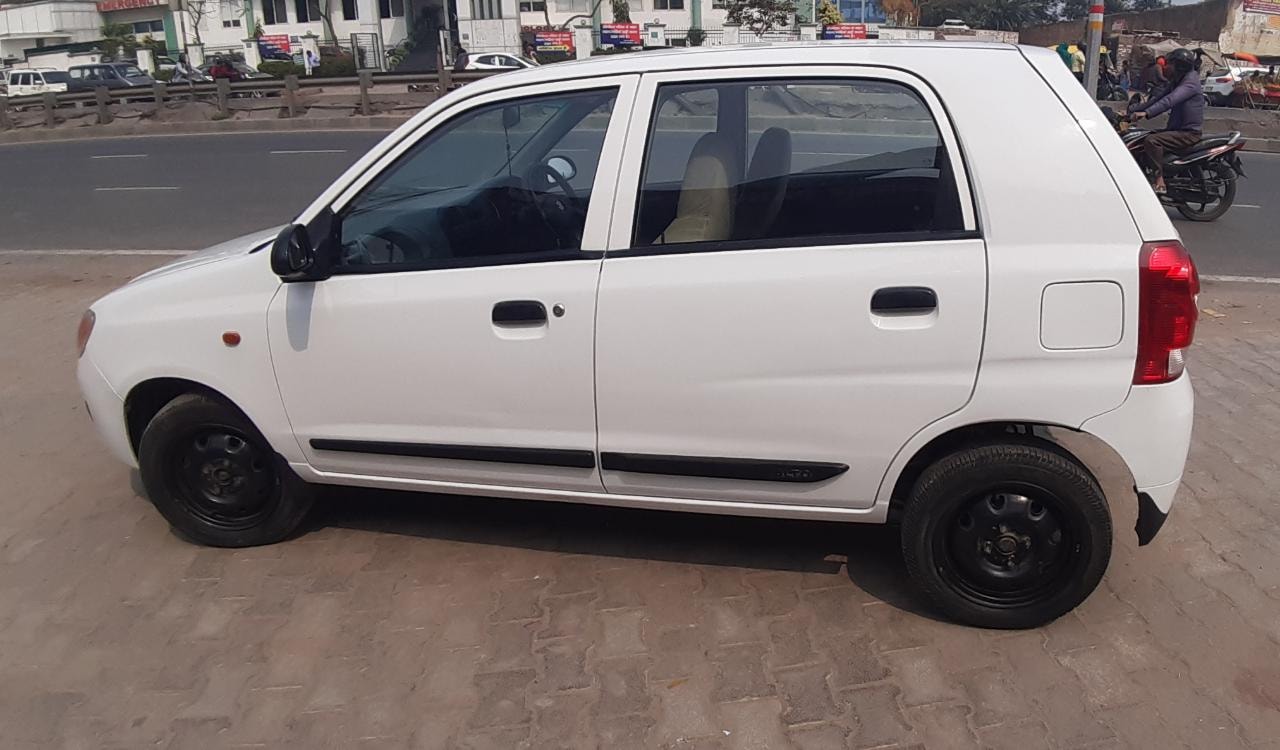 Alto K10 image 7 Alto K10 image 7