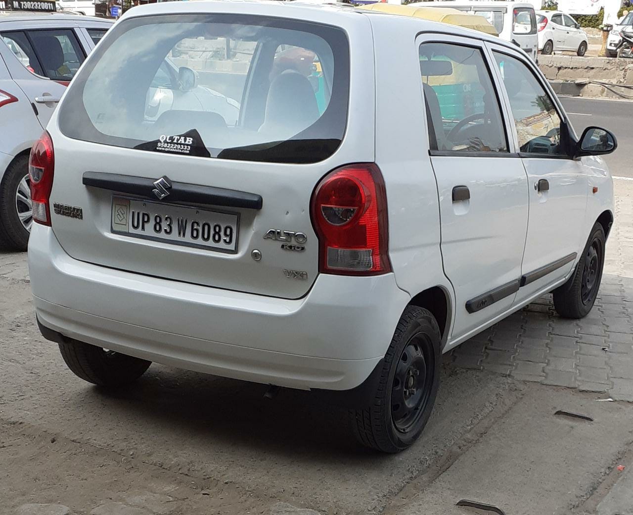 Alto K10 image 10 Alto K10 image 10