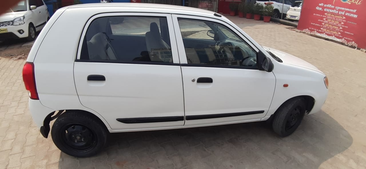 Alto K10 image 12 Alto K10 image 12