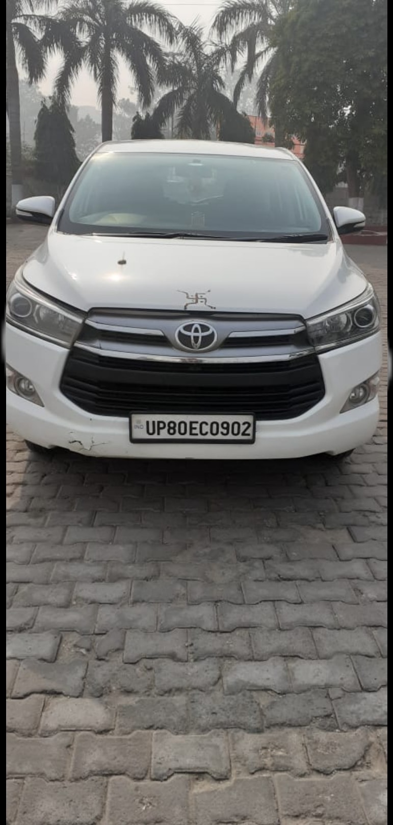 Innova Crysta image 7 Innova Crysta image 7