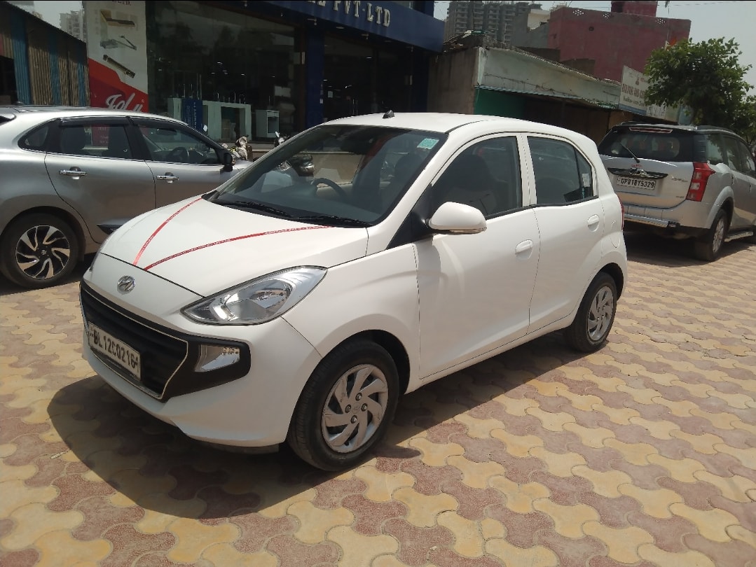 Santro image 1 Santro image 1