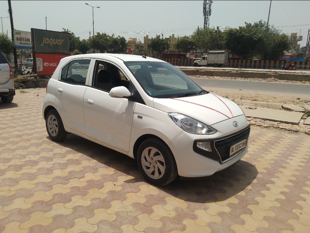 Santro image 2 Santro image 2