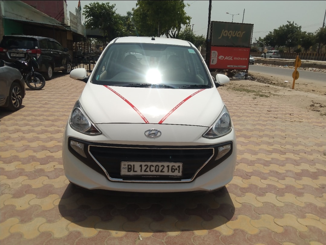 Santro image 3 Santro image 3