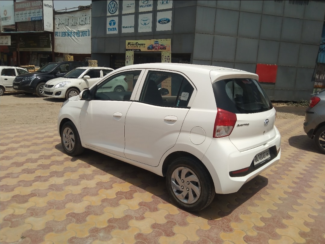 Santro image 5 Santro image 5