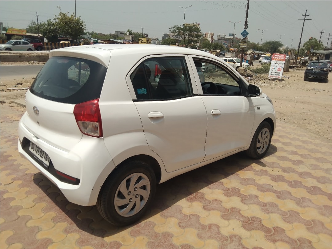 Santro image 6 Santro image 6