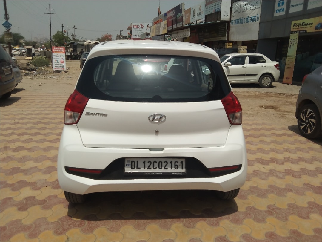 Santro image 7 Santro image 7