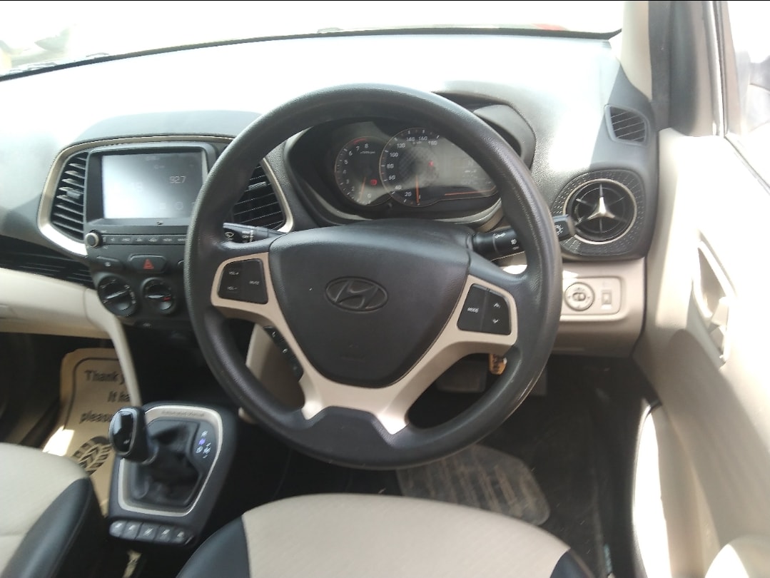 Santro image 15 Santro image 15