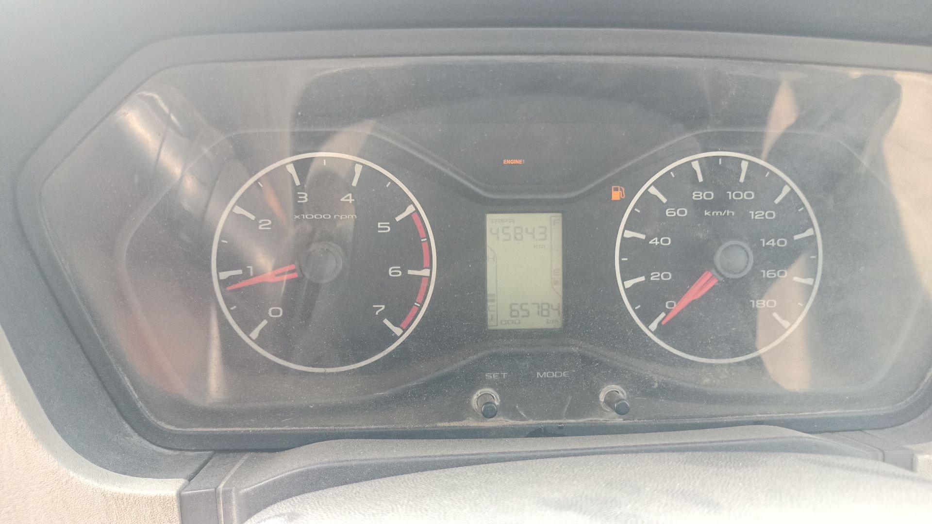 Scorpio image 15 Scorpio image 15